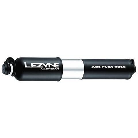 Pompa Cnc Alloy Drive Medium Glossy Black - Foto 3