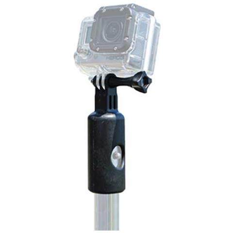 Accessori Shurhold Camera Adapter For Gopro Elettronica One Size - Foto 1