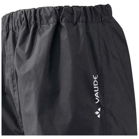 Pantaloni Vaude Fluid Pants Ii Long Abbigliamento Uomo Xxl - Foto 2