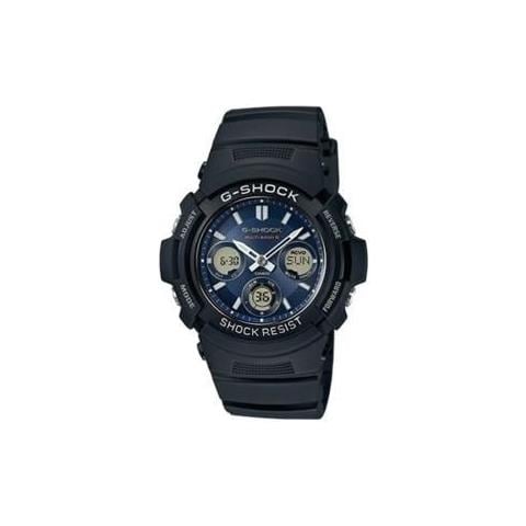 Orologio Da Uomo G-shock Awg-m100sb-2aer - Foto 1