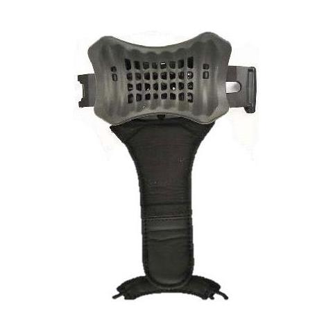 Tc51 / Tc56 Wrist Mount Adapter Bl Dial Strap Length 265 Mm - Foto 1