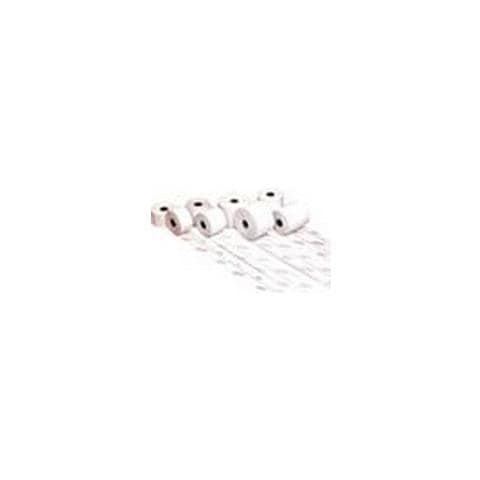 Blister 10 Rotoli Carta Termica 57mmx30mt X Pos / carte Di Credito - Foto 1
