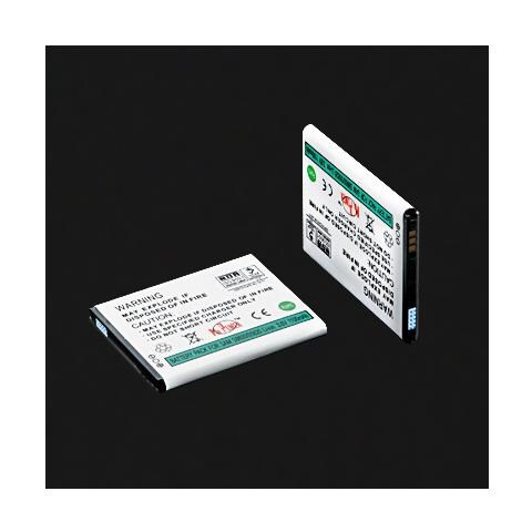 Batteria Eb484659vu Li-ion 1200 Mah Compatibile - Foto 1