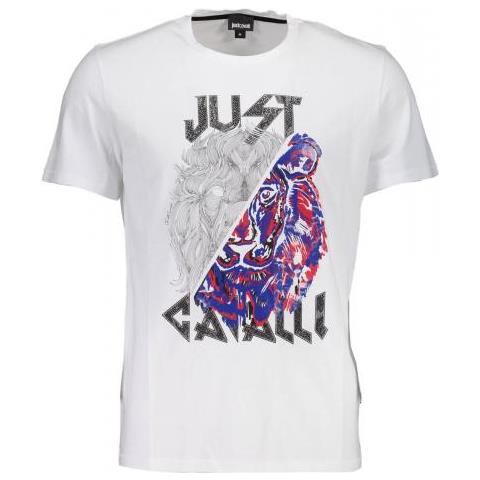 magliette just cavalli