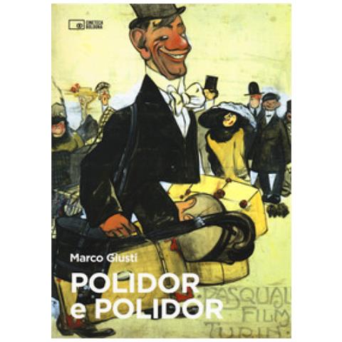 Marco Giusti - Polidor E Polidor - Foto 1