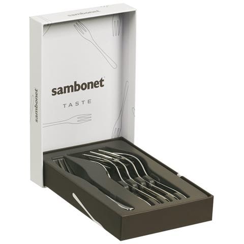 6 Forchettine Dolce Taste Inox - Foto 4