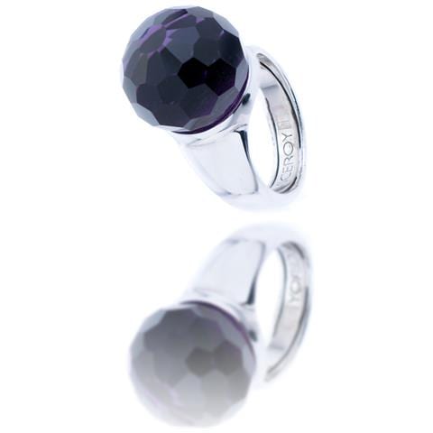 Gioielli 1030a020-57. Anello, Colore Argento. Donna. - In ordine - Foto 5