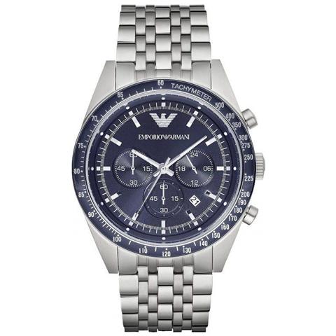 Orologio Da Uomo Ar6072 - Sportivo (zi023a) - Disponibile - Foto 2