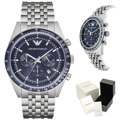 Orologio Da Uomo Ar6072 - Sportivo (zi023a) - Disponibile - Foto 6
