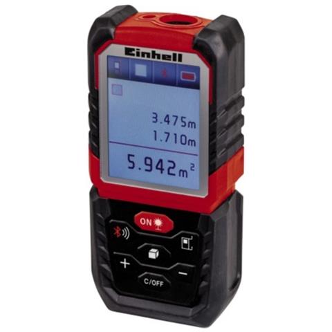 Misuratore Laser Tc-ld 60 - Foto 1