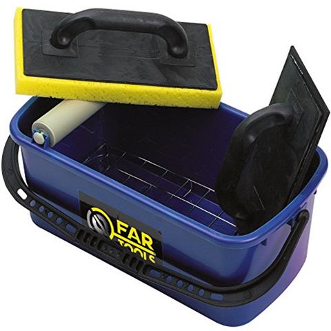 Fartools 211060 Kit Con Secchio E Accessori - Foto 1