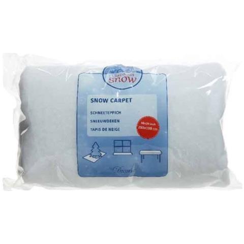 Pes Snow Carpet 470202 - Foto 1