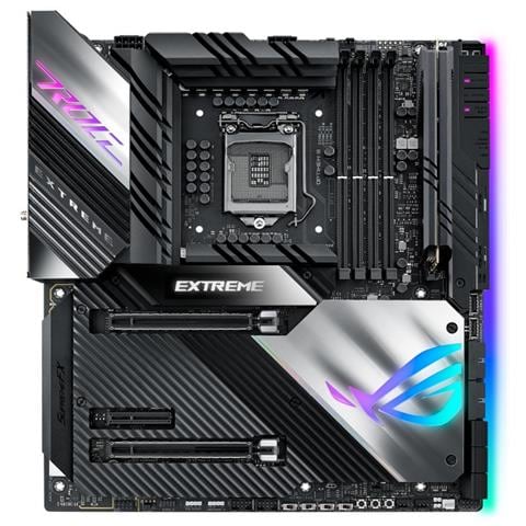 Scheda Madre Rog Maximus XIII Socket Intel LGA 1200 Chipset Z590 ATX - Foto 7