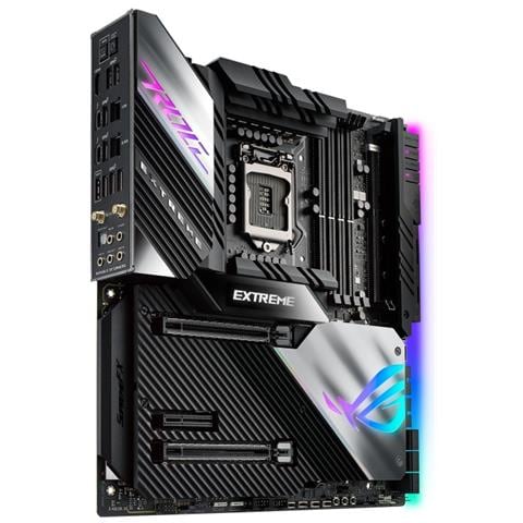 Scheda Madre Rog Maximus XIII Socket Intel LGA 1200 Chipset Z590 ATX - Foto 2