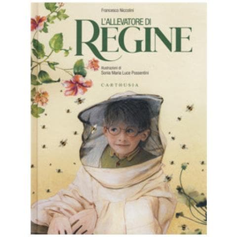 Francesco Niccolini - L'allevatore di regine - Foto 1