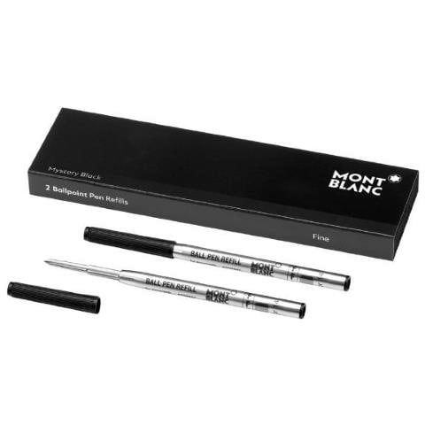 Cf2 Refill Mystery Black (nero) -f - Foto 1