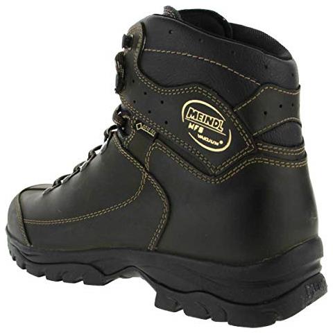 Vakuum Uomini Ultra, Scarpe Da Arrampicata Alta Uomo, Marrone, 42 Ue - Foto 4