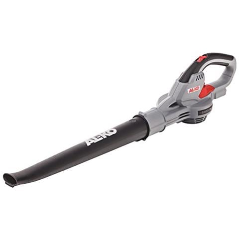 Soffiatore A Batteria - 20v Max. / 2,5ah. Velocità Aria Fino A 200 Km / H. Peso (senza / Con Batteria) 1,2 Kg / 1,6 Kg. Batteria E Caricabatteria Non University Incluso. - Foto 1