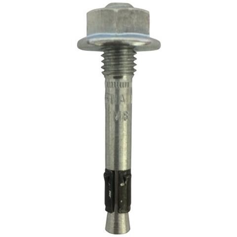 44115 - Tassello Fna Ii - 6 X 5,30, Confezione Da 100 Pezzi - Foto 1