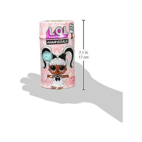L. o. l Sorpresa Hairgoals Doll-series 5-1a - Foto 2