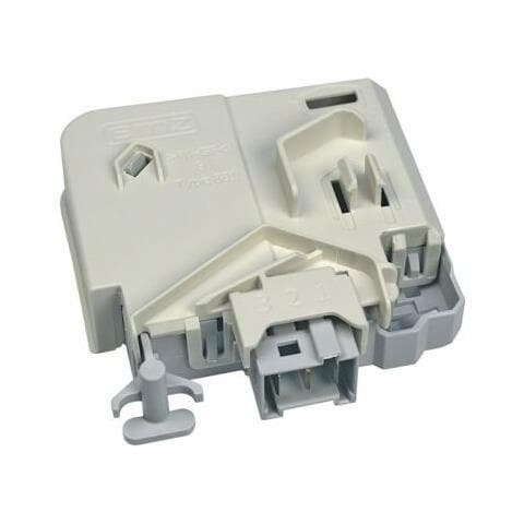 REPORSHOP - Lavatrice Indesit Macchina Sportello Di Gomma Soffietto 303520 259981 Ib16un894