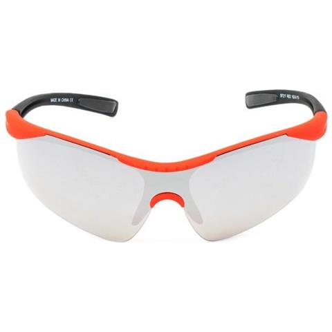 Occhialida Sole Unisex Fila Sf217-99red Rosso - Foto 2