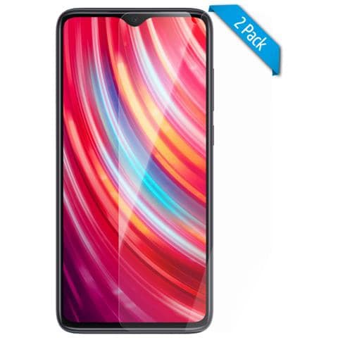 Se0-f0101-0088-19-m Bildschirmschutzfolie Klare Bildschirmschutzfolie Xiaomi 2 Stck (e) (se0-f0101-0088-19-m)  - Foto 1