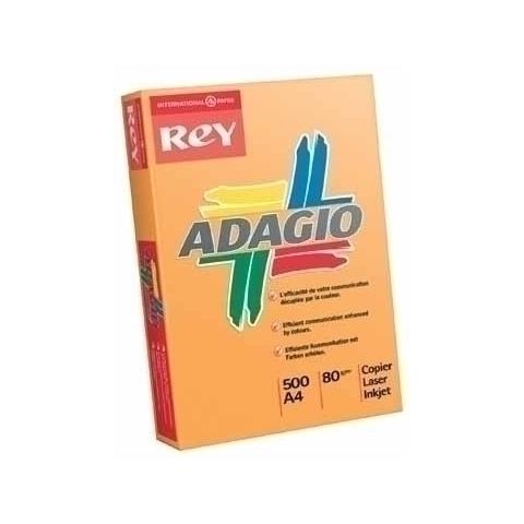 P. 500 Adagio L. Blauwa4 80g - Foto 1