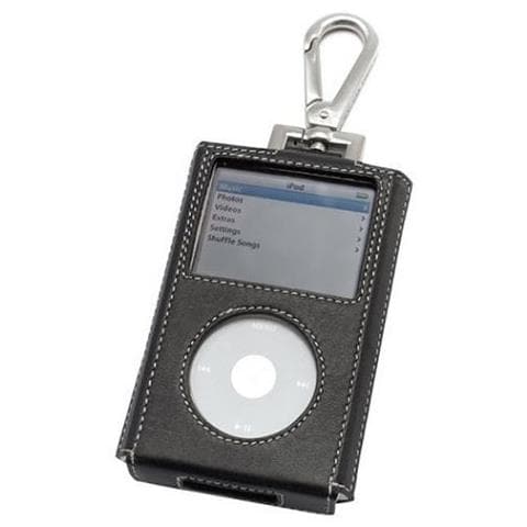 13064 Custodia a sacchetto Nero custodia MP3 / MP4 - Foto 1