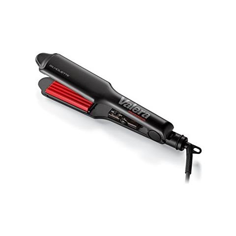 Silhouette Piastra per Capelli in Ceramica 210°C - Foto 1