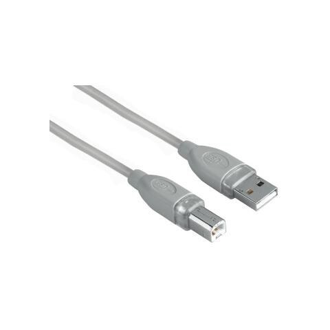 75045021 1.8m USB A USB B Grigio cavo USB - Foto 1