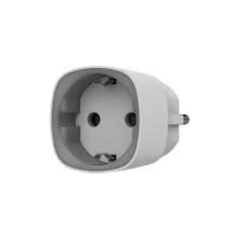 Presa Shucko Wireles Energy Monitor Controllo Consumo Energetico White - Foto 1