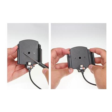 Active Holder For Fixed Installation - Fahrzeughalterung / ladegert - Foto 3