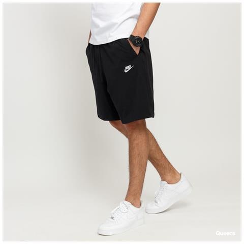 Shorts Da Uomo Club Nero Taglia Xl Cod Bv2772-010 - Foto 2