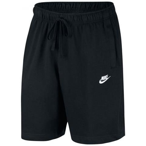 Shorts Da Uomo Club Nero Taglia Xl Cod Bv2772-010 - Foto 3