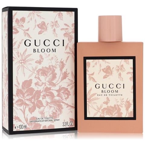 , Bloom, Eau De Toilette, Per Le Donne, 100 Ml - Foto 2