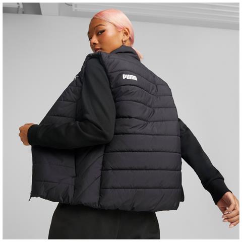 Ess Padded 84894101, Donne, Nero, S - Foto 12