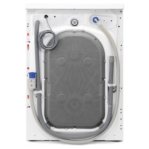 Lavatrice Libera Installazione LR7D96CW Serie 7000 ProSteam 9 Kg Classe A Centrifuga 1600 giri - Foto 9