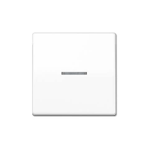 As 591 Ko5 Ww Bianco Interruttore Elettrico - Foto 1