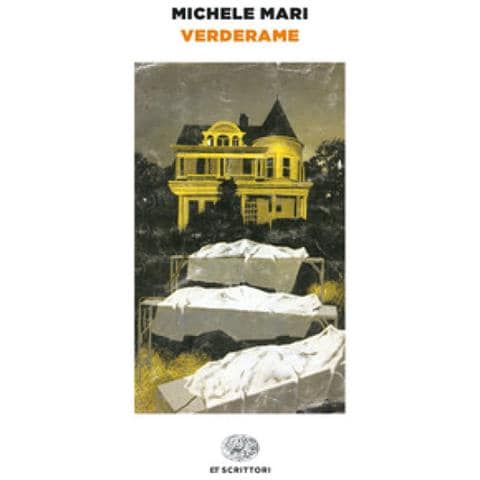 Michele Mari - Verderame - Foto 1