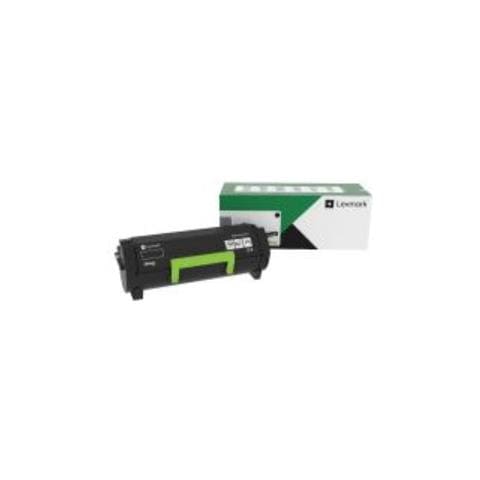 66S2H00 cartuccia toner 1 pz Originale Nero - Foto 1