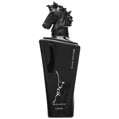 Maahir Black Edition Edp Profumi Per Uomini E Donne - Foto 2