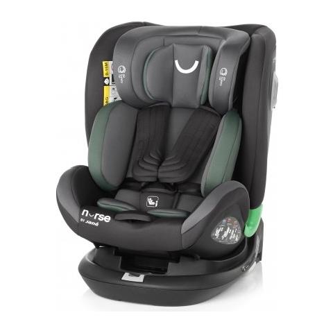 Seggiolino Auto Nurse 7033 Y86 Cruiser 360 Alga - Foto 1
