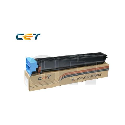 Cet Tn-711c, Bizhub C654-31.5k / 535g #a3vu430 - Foto 1