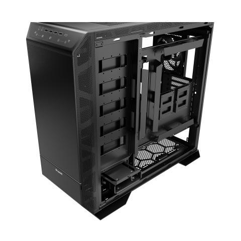 HDD Cage 2 Contenitore HDD /SSD Nero 2.5/3.5"Universale - Foto 2