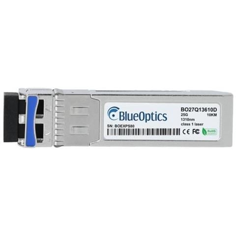 Sfp28-25g-lr-hu-bo Modulo Del Ricetrasmettitore Di Rete Fibra Ottica 25000 Mbit /s - Foto 1