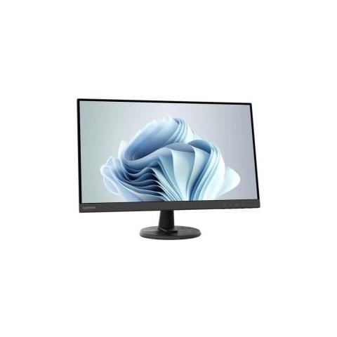 Monitor 27" LED VA ThinkVision C27-40 Full HD 1920x1080 Pixel Tempo di Risposta 7 ms - Foto 1