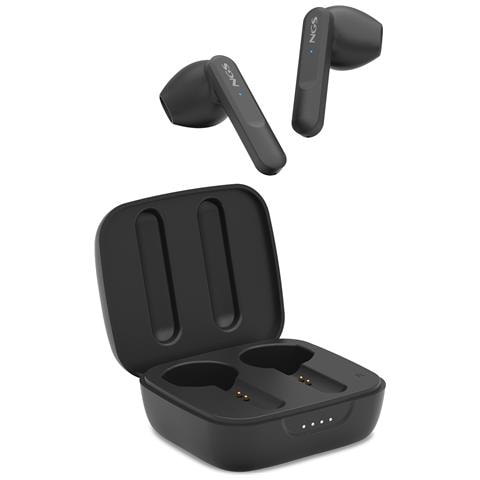 ARTICA MOVE Cuffie Wireless In-ear Musica e Chiamate Bluetooth Nero - Foto 2