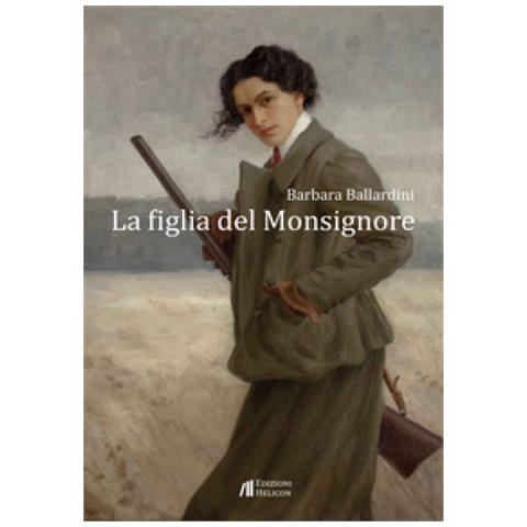 Barbara Ballardini - La Figlia Del Monsignore - Foto 1
