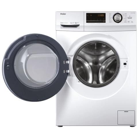 Lavatrice Slim HW70 B12636 Serie 636 7 Kg Classe A Centrifuga 1400 giri - Foto 28